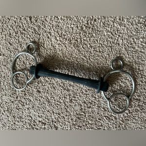 Ponponcini bit size 5.75”